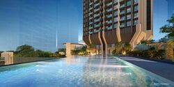 Pastoral View (D11), Apartment #622646261
